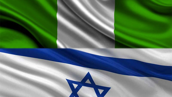 Muslim leaders protest in Ibadan, reject Nigeria–Israel defence ties