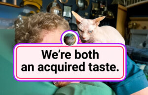 20+ Photos That Prove Owners and Their Pets Are Hilariously Alike