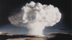 When the U.S. almost nuked Alaska—on purpose