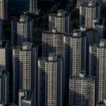 Americans may aspire to single-family homes, but in South Korea, apartments are king