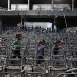Challenging the Silence Over Palestine in the American Historical Association