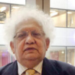 Who was Meghnad Desai? Celebrated economist, LSE Professor Emeritus, and lifelong Labour Party voice who shaped global economics and British politics dies at 85