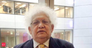 Who was Meghnad Desai? Celebrated economist, LSE Professor Emeritus, and lifelong Labour Party voice who shaped global economics and British politics dies at 85
