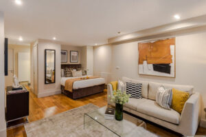 11 Locations and Counting: Your Apartment Doubles Its London Footprint with the Launch of 22 Apartments in Lovat Lane