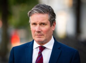 Starmer Says U.K. to Recognise Palestinian State in September Unless …