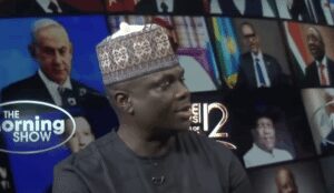 “It’s not your usual love story” -Chris Ihidero discusses theme of upcoming blockbuster as filming begins in Lagos