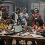 What It’s Really Like Starting a Career in the Nigerian Entertainment Industry?