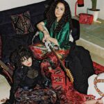 “The scene was super-underground. When the music industry developed, everyone got excited to start a band”: Meet Seera, Saudi Arabia’s first public all-female band, who are merging Nirvana and Tool with Arabic influences – and going global