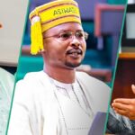 “I’m landlord in ADC”: Drama as top lawmaker reveals month Atiku’s coalition will collapse