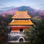 Ming Tombs: The Burial Grounds of 13 Emperors in Beijing
