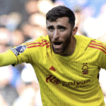 Matt Turner’s reported Lyon move in jeopardy
