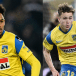 Americans Abroad Weekend Preview: Reynolds, Yow, and more