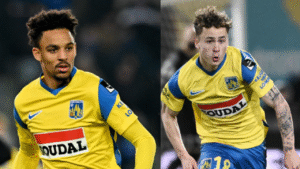 Americans Abroad Weekend Preview: Reynolds, Yow, and more