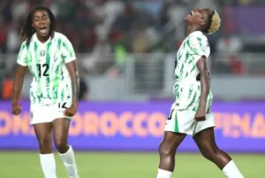 BREAKING: Super Falcons rally from two goals down to claim historic 10th WAFCON title