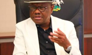Why Nigerians must reject ADC coalition – Wike