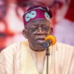 JUST IN: Nigerians have no reason to be poor – Tinubu