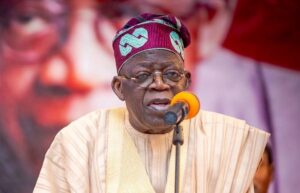 JUST IN: Nigerians have no reason to be poor – Tinubu