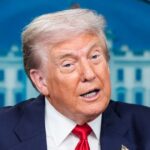 The political — and historical — context of Trump’s D.C. crackdown: From the Politics Desk