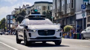 Waymo expands robotaxi operations to Dallas with help from Avis