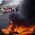 State Department Employee Fired After Questioning Talking Points On Israel And Gaza