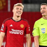 Rasmus Hojlund would suit Newcastle United