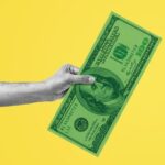 Spending climbs among the rich, as everyone else’s debt rises, study says