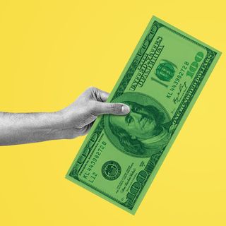 Spending climbs among the rich, as everyone else’s debt rises, study says