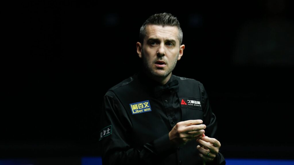 Mark Selby joins Ronnie O’Sullivan in exclusive group with historic achievement