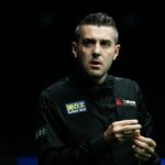 Mark Selby joins Ronnie O’Sullivan in exclusive group with historic achievement