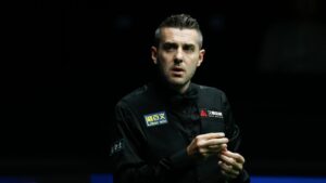 Mark Selby joins Ronnie O’Sullivan in exclusive group with historic achievement