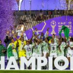 WAFCON Final: Super Falcons Produce Stunning Comeback To Defeat Morocco, Win 10th Title