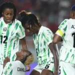 Super Falcons stage dramatic comeback vs Morocco to win 10th WAFCON title