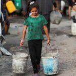 West Asia News Live: Australia, UK shift Gaza stance; Iraq blackout and UAE push for economic reforms