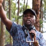 No Politics of Sycophancy: Natembeya Sets Record Straight on Ruto & Raila