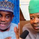 Details Emerge as EFCC Summons Coalition Leaders Tambuwal, Ihedioha