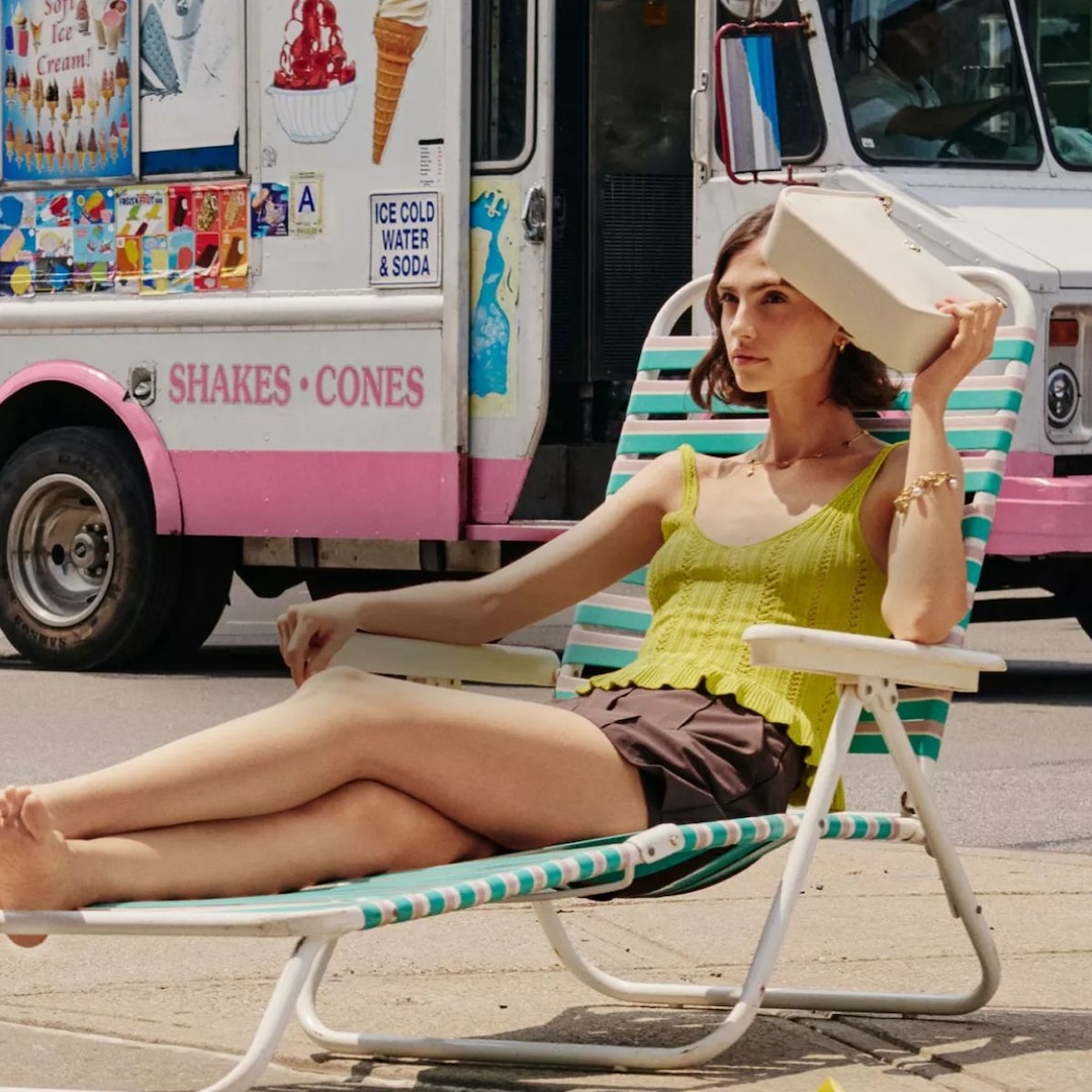 50% Off Silk Scarf + Luxury Handbags Under $100 at Kate Spade Outlet