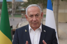 Netanyahu orders talks to release ‘all our hostages’ as he approves plan to seize control of Gaza City