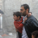 Humanity in dire need in Gaza, Sudan, Syria, Ukraine, Haiti