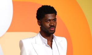Fans Share Well Wishes For Lil Nas X As Arrest Record Shows He’s In Jail Following Viral Underwear Incident In L.A. (UPDATE)