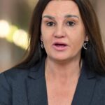 Stop ‘schoolboy crap’ and feed Gaza: Jacqui Lambie’s message to Albanese and Netanyahu