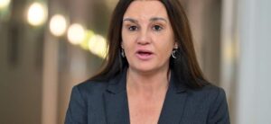 Stop ‘schoolboy crap’ and feed Gaza: Jacqui Lambie’s message to Albanese and Netanyahu