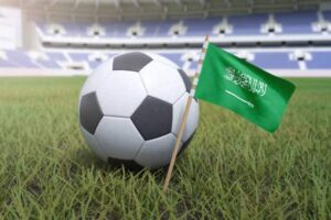 Saudi Arabia’s Global Sports Hub Role: The Rise of Mega-Events