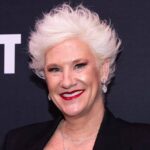 American Celebrity Chef Anne Burrell’s Death Ruled Suicide