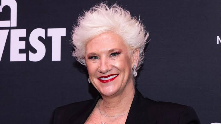 American Celebrity Chef Anne Burrell’s Death Ruled Suicide