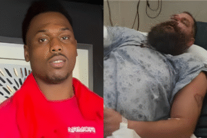 KnokX Pro Insider Drops Harrowing Details After Raja Jackson & Syko Stu Incident