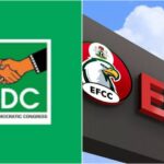 EFCC Summons Key ADC Coalition Leaders as 2027 Politics Heats Up