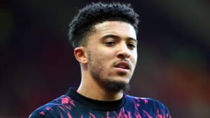 Expensive flop tells Man Utd he will NOT play and collect £250,000 per week