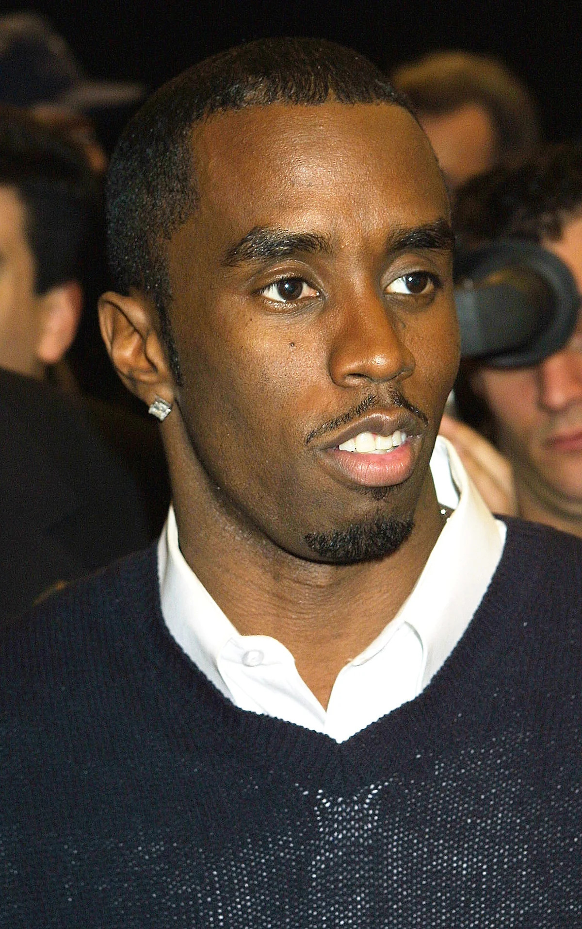 Diddy doubles down on defamation lawsuit over alleged sex assault videos, seeks $100M
