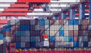 How the West Wins from Globalization