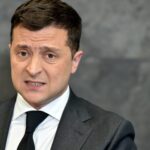 Zelensky’s Power Grab Endangers Ukraine